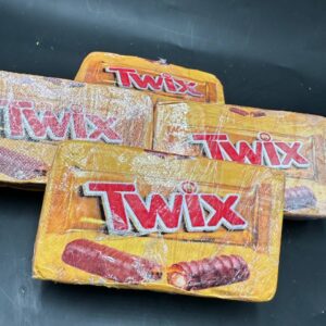 Twix Hash