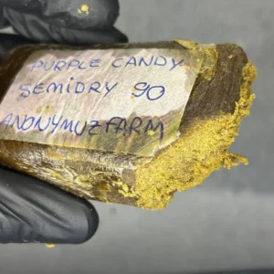 Buy Anonymuz Farm Hash