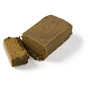 Easy Weed CBD Filtered  Hash 46% CBD