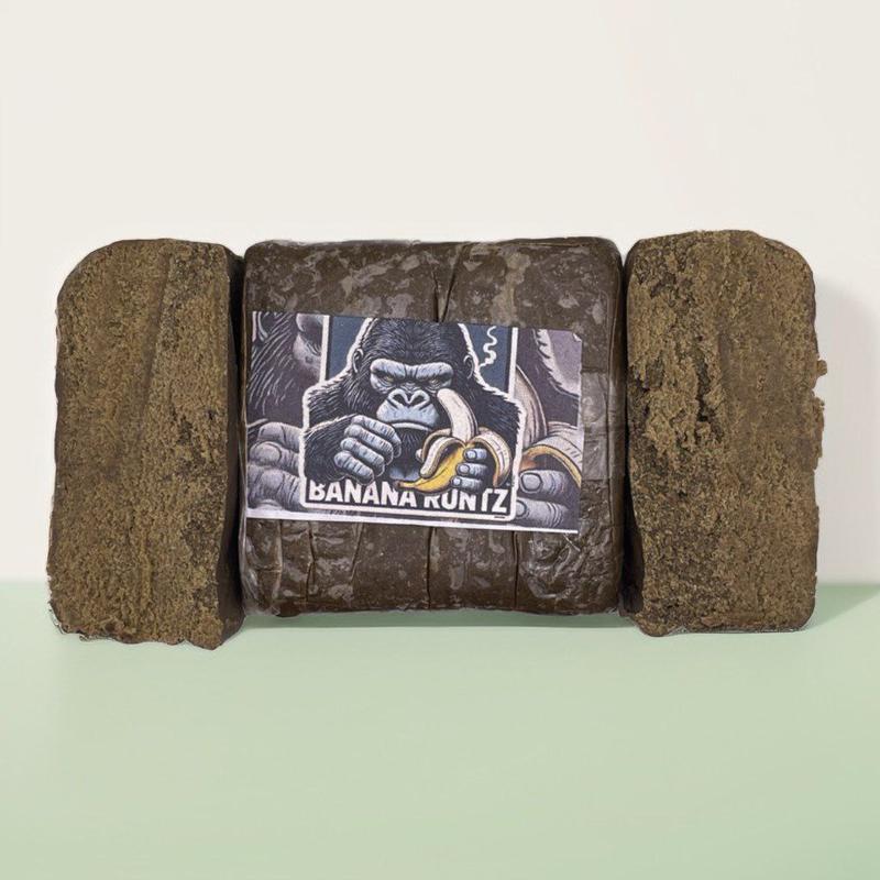 Banana Runtz - Image 2