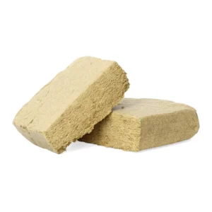 Easy Weed's Mango Haze CBD Hash