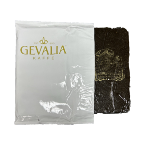 Afghani Gevalia Hash