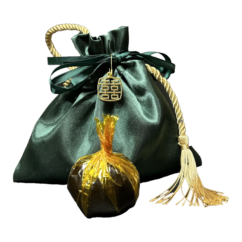 Temple Ball Öm Hash