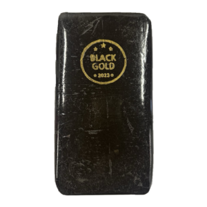 Black Gold Hash
