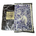 Black Bombay Indian Hash