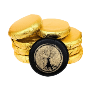 Chara’s Temple Coins Hash